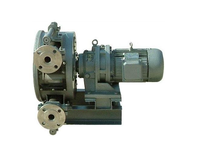 工業(yè)領域用泵